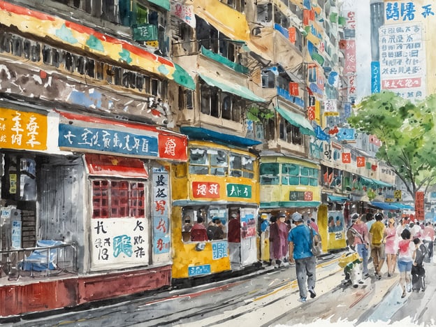 Wego und HKTB bringen Hongkong für MENA-Reisende ins Spiel