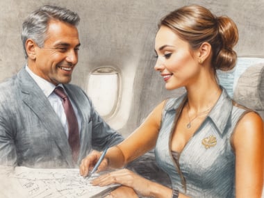 Neue Fluggast-Partnerschaft: Meilen sammeln mit Etihad und TAP