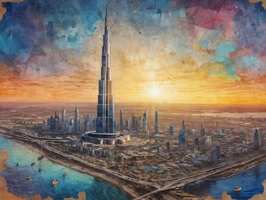 HODL Summit 2025 in Dubai: Entdecke die Zukunft der Krypto-Welt