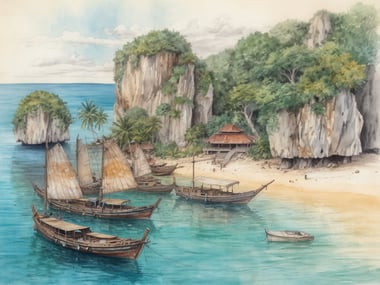 Thailand macht Pause: Beliebte Trauminseln fünf Monate für Touristen zu