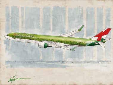 TAP Air Portugal fliegt jetzt direkt von Porto nach Boston