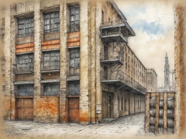 Oskar Schindlers Fabrik wird zum Holocaust-Museum
