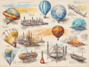 19 innovative Startups treten beim Global Startup Pitch 2025 an