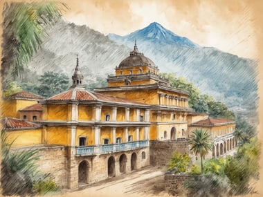 Entdecke Guatemala: REMOTE Immersion bringt Luxusreisen nach Antigua