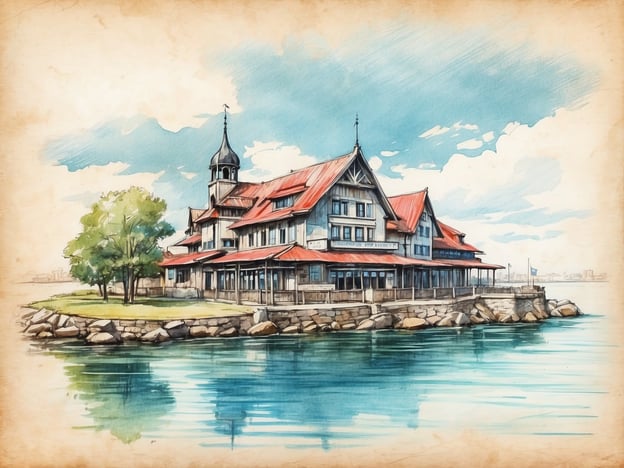 Dänemark