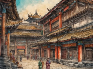 Erlebe Asien neu: Maßgeschneiderte Reisen mit ASIA DMC