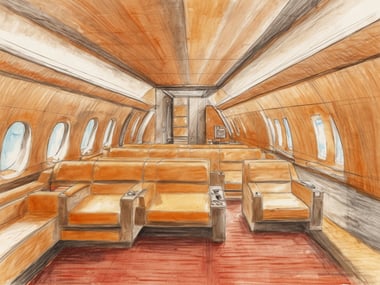 Luxusreisen mit Etihad Airways zu tollen Preisen entdecken
