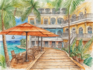 Caribbean Travel Forum 2025: Ihr Ticket für nachhaltigen Tourismus