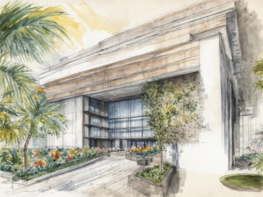 Torsten Richter leitet jetzt das Anantara Siam Bangkok Hotel