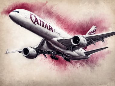 Qatar Airways feiert Rekordgewinne und massive Expansion