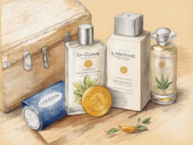 L’Occitane wird Partner von Forbes Travel Guide für Luxusreisen