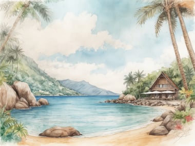Entdecke das neue Avani+ Barbarons Seychelles im Paradies
