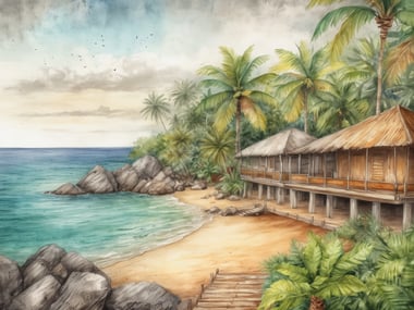 Jamaica lockt: Visumfrei reisen und direkt fliegen!
