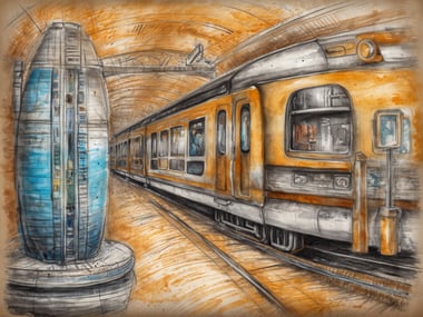 Entdecke die Zukunft des Reisens: Trends und Tipps 2025