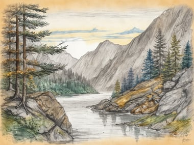 Entdecke Annaberg-Lungötz: Natur, Kunst und Spaß für Familien