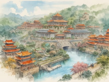 Entdecke die Hunan-Tourismusentwicklungs-Konferenz 2025 in Yueyang
