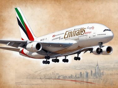 Emirates und Air Mauritius: Bessere Flüge für Vielflieger