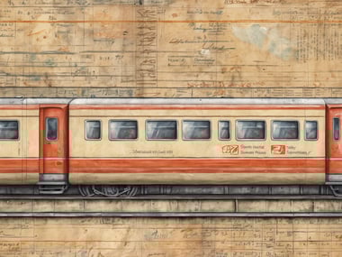 Zugtickets Europa: Einfacher buchen ab Herbst 2025