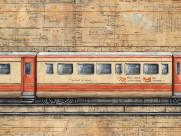 Zugtickets Europa: Einfacher buchen ab Herbst 2025