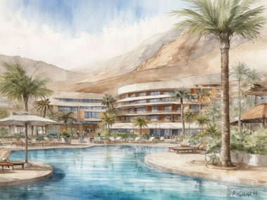 Luxus pur an der Nordküste Teneriffas: Meliá Costa Atlantis eröffnet