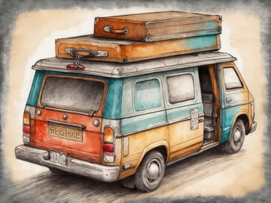 Sicher reisen mit Dachbox: So vermeidest du gefährliche Fehler
