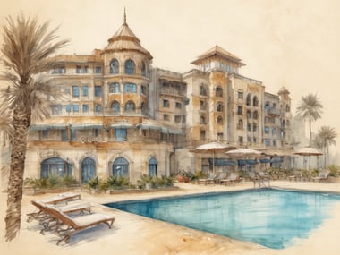 Minor Hotels übernimmt DUKES The Palm: Ein neues Kapitel beginnt