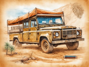 Entdecke exklusive Safari- und Strandziele in Afrika 2025