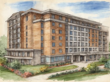 BWH Hotels bringt Luxus und Residenzen nach Georgien