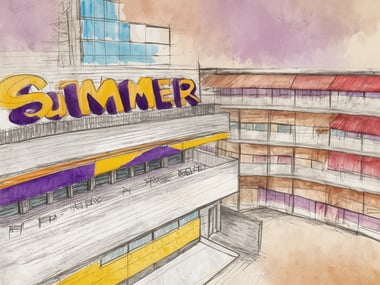 Sommerangebote bei Premier Inn: Übernachten ab 99 AED
