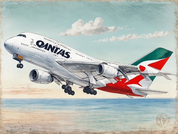 Qantas bringt mehr Flüge zwischen Australien und Neuseeland