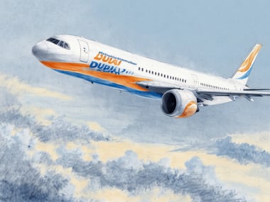 Werde Pilot: flydubai startet spannende Ausbildung für dich