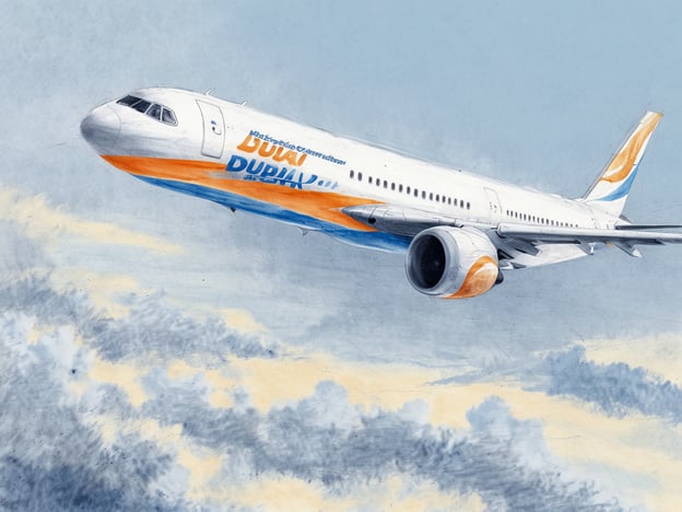 Werde Pilot: flydubai startet spannende Ausbildung für dich