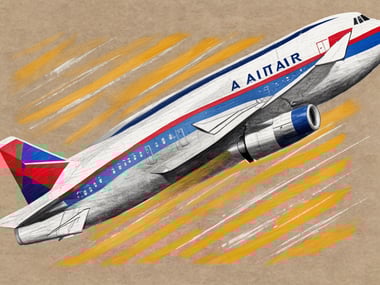 Delta Air Lines wird 100: Feiere mit uns die Zukunft des Fliegens!