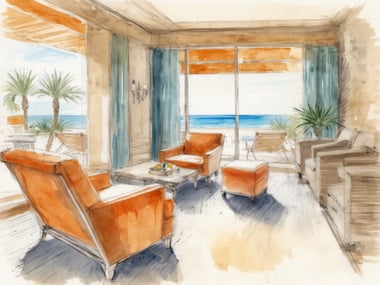 Entspanne im Luxus: SHA Spain – Dein Wellness-Paradies am Meer
