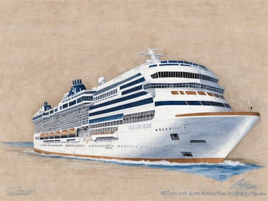 Celebrity Cruises begeistert mit 250 Millionen Dollar für Solstice-Schiffe
