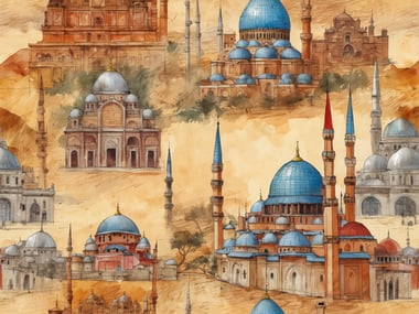 Entdecke die spannende Vielfalt der Türkei mit Central Holidays 2025