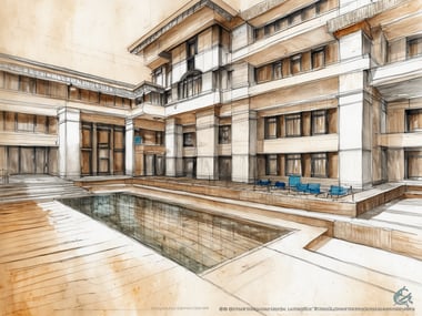 InterContinental Guayaquil: Luxus trifft auf Ecuador