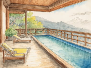Luxus neu definiert: Regent Hotel öffnet 2028 in Kyoto
