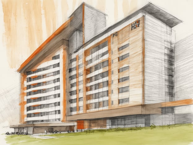 IHG Hotels expandiert schnell: Markenfreundliche Konversionen boomen