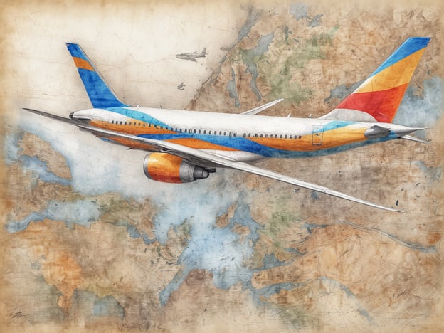 Vielfalt in der Luftfahrt: IATA vergibt wichtige Auszeichnungen