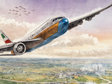 Direktflug von Terceira nach San Francisco: Jetzt reisen!