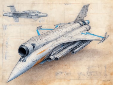 Entdecke Akkodis' innovative Zukunft auf der Paris Air Show 2025