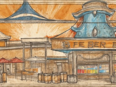 Kostenloses Bier und neue Attraktionen bei SeaWorld Orlando