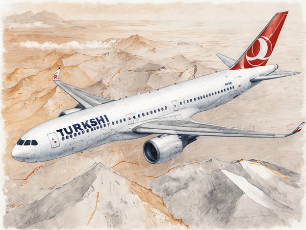 Turkish Airlines und Icelandair: Neue Abenteuer warten auf dich