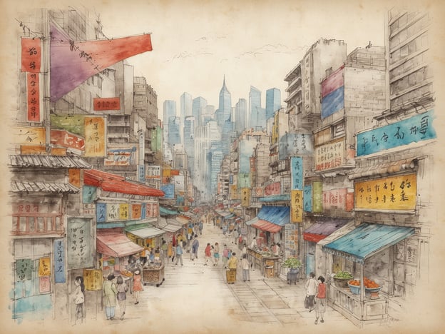 Entdecke Seoul: Kulinarische Abenteuer mit Star-Koch Edward Lee