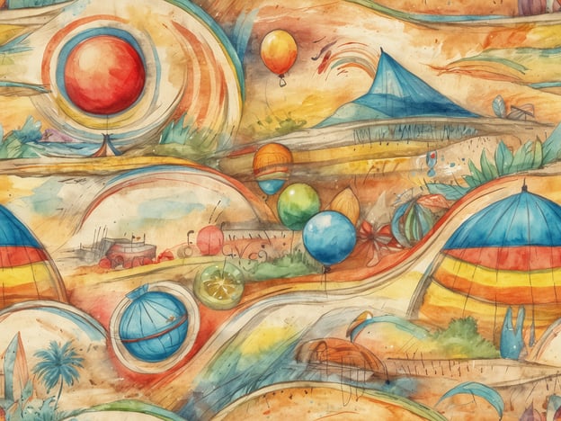 Sommer-Highlights: Musik, Natur & Kunst