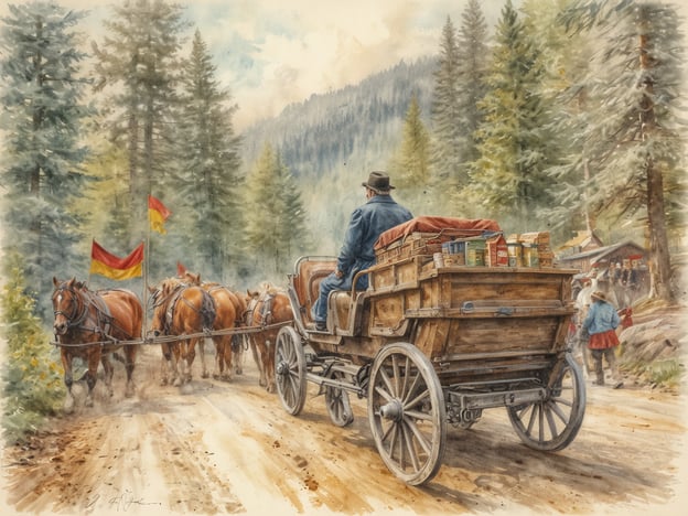 Erlebe den Kötztinger Pfingstritt – ein Bayerwald-Spektakel voller Tradition