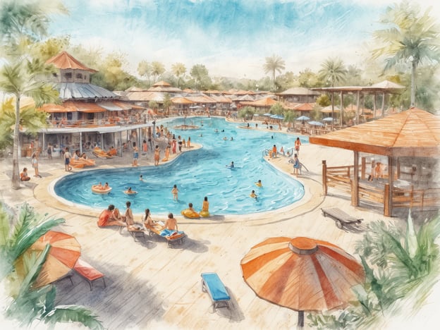 Coolcation erleben: Erfrischende Sommerurlaube mit Landal
