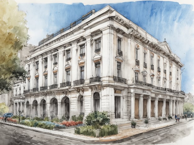 Neues Recoleta Grand: Luxushotel eröffnet in Buenos Aires