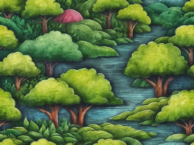 Monsun: Reisen in der grünen Saison